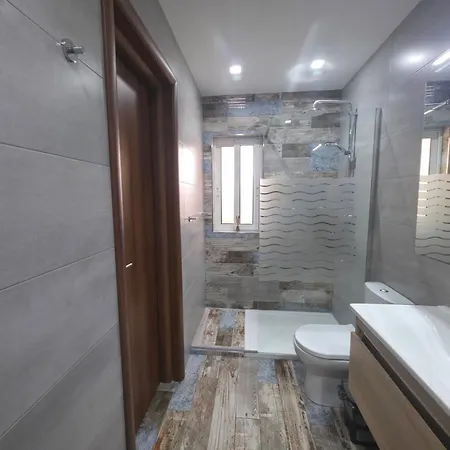 Il Bejta Penthouse Appartement *