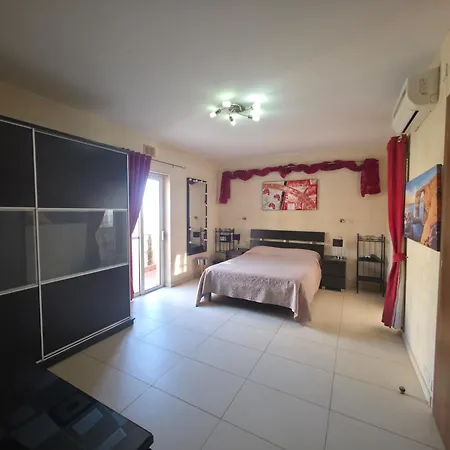 Appartement Il Bejta Penthouse *