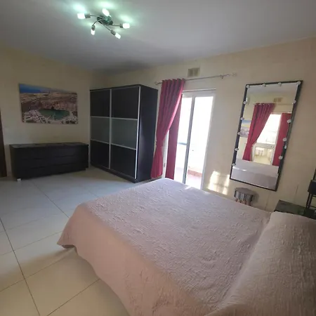Il Bejta Penthouse Appartement Qala