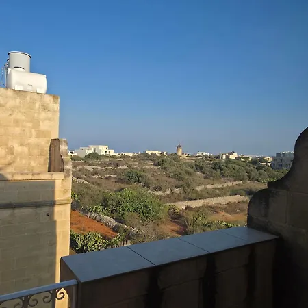 Il Bejta Penthouse *