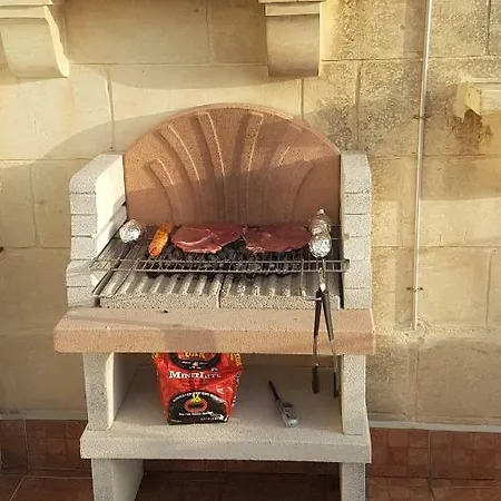 Διαμέρισμα Il Bejta Penthouse