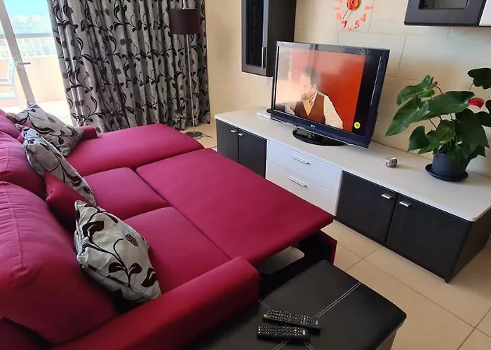 Il Bejta Penthouse Διαμέρισμα *