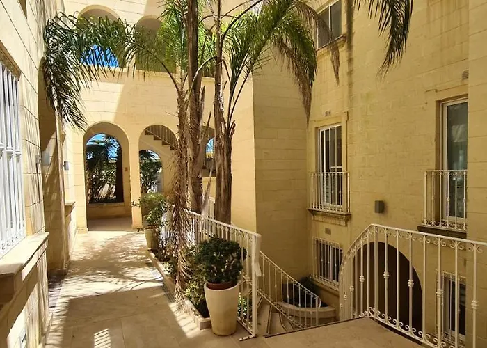 Il Bejta Penthouse *