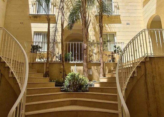 Il Bejta Penthouse Qala