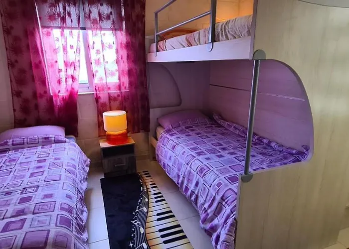 Il Bejta Penthouse Qala