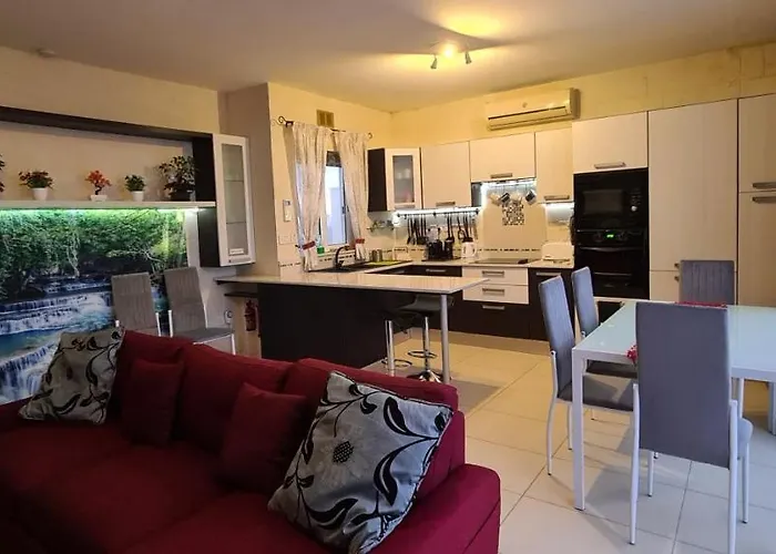 Il Bejta Penthouse Διαμέρισμα