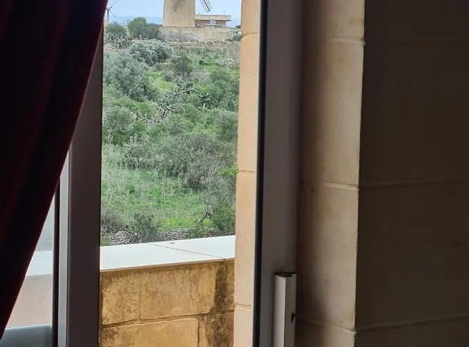 Il Bejta Penthouse Lejlighed