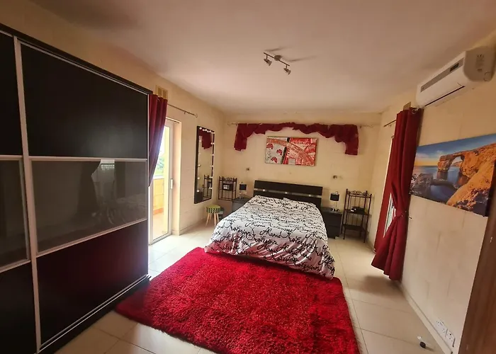 Il Bejta Penthouse Lejlighed Qala