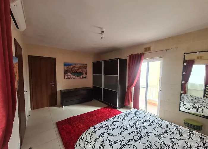 Il Bejta Penthouse Qala
