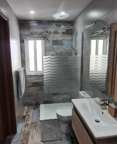 Il Bejta Penthouse Lejlighed *