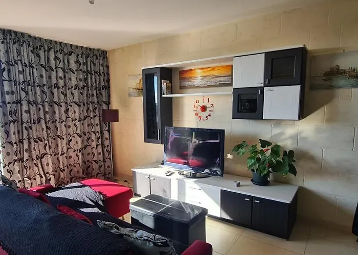 Il Bejta Penthouse Qala