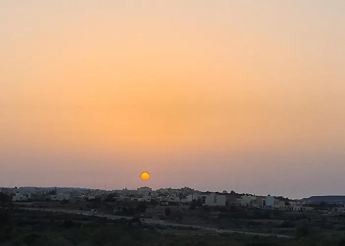 Il Bejta Penthouse Lejlighed Qala