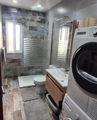 Il Bejta Penthouse Qala