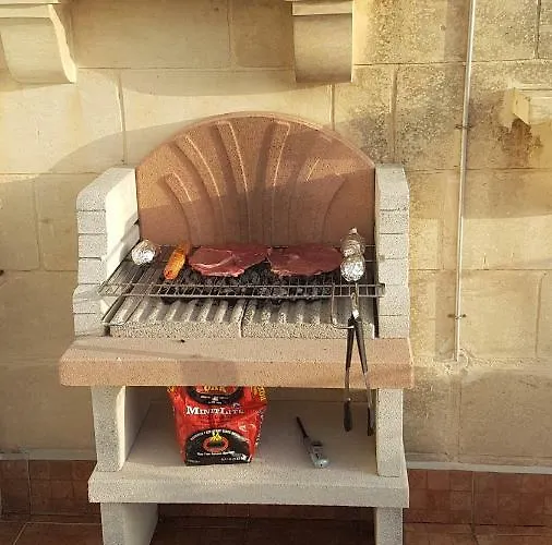 Διαμέρισμα Il Bejta Penthouse