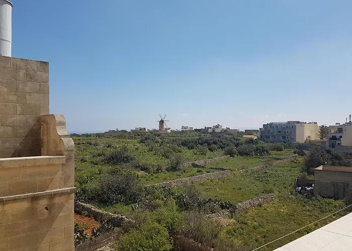 Il Bejta Penthouse Qala